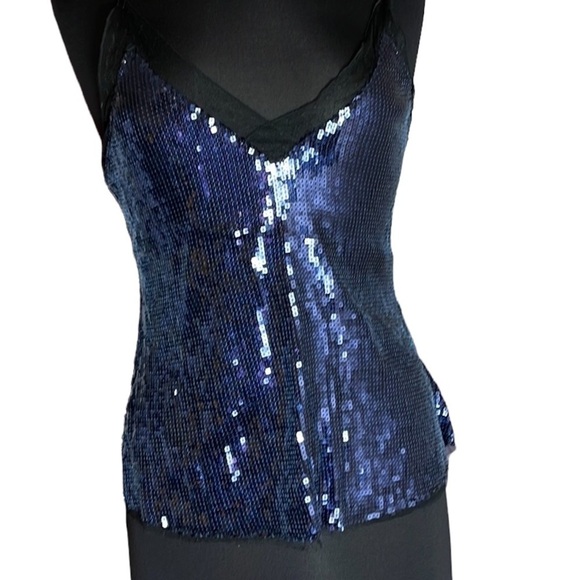 FREE people sequence top With spaghetti straps - Picture 10 of 10